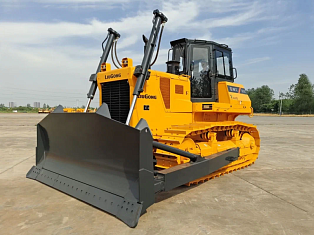 Бульдозер LiuGong B160CL